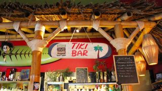 bars with live music athens Tiki Bar Athens