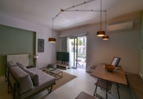 Apartment in Athens - Olala Soho Apartment 2.1