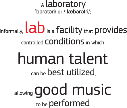 15480 LAB Athens | Music Education