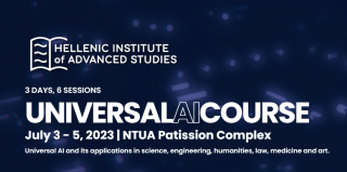 HIAS Universal AI course