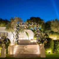 luxury events athens Giakoumelos Alexandros - Fevronia weddings and events