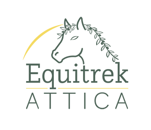 horse riding courses athens Equitrek Attica FARM