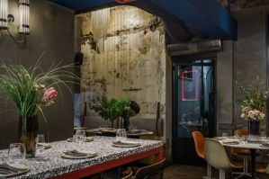 romantic restaurants with music athens Malconi's Italian Restaurant