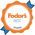 accommodation for large families athens Pi Athens