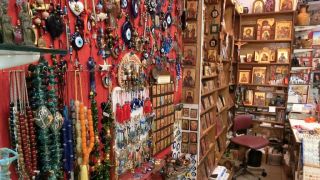 stores where to buy souvenirs athens Greco Souvenir