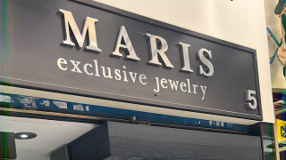 stores buying and selling gold athens Maris Exclusive Jewelry