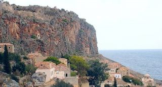 Monemvasia (Malvasia)