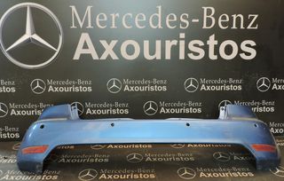 12615 Μεταχειρισμένα Ανταλλακτικά Mercedes - Smart ΚΩΣΤΑΣ ΑΞΟΥΡΙΣΤΟΣ