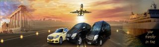 chauffeur athens AthensAirport.taxi