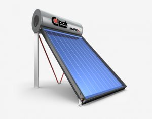 solar energy courses athens Calpak