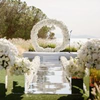 luxury events athens Giakoumelos Alexandros - Fevronia weddings and events