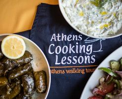 cooking courses for couples athens Athens Cooking Day Tours