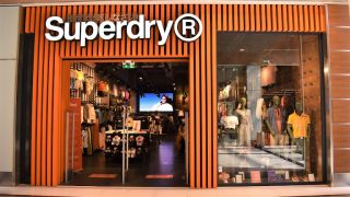 stores to buy christmas sweaters athens Superdry Store