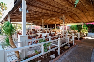 beach pubs athens The PLACE Beach,Bar,Tavern - Poseidon Hotel