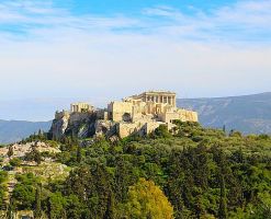 fishmongers athens Athens Food Tours