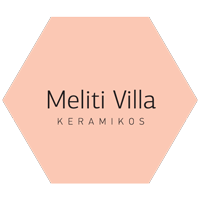 private pools athens Meliti Villa Keramikos