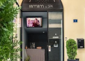 massage center athens Old City Hamam & Spa