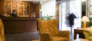 places to stay athens Arethusa Hotel