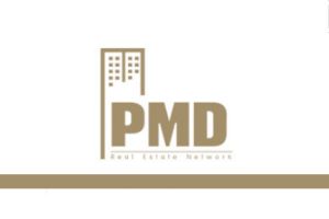 real estate agencies athens Pmd Realestate Network