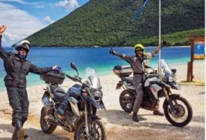 motorcycle rentals athens Motorbike Rent