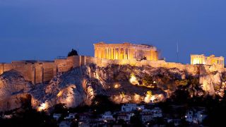 airport transfers athens Welcome Athens Transfer