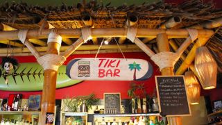 cocktail classes athens Tiki Bar Athens