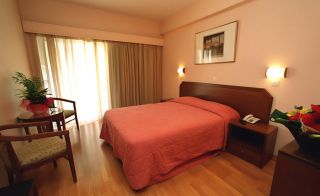 cheap rooms athens Economy Hotel Athens