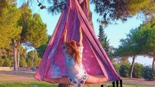 adult ballet classes athens LILALAND DANCE, POLE AND AERIAL ACROBATICS