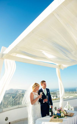 wedding agencies athens Wedding Planners Greece