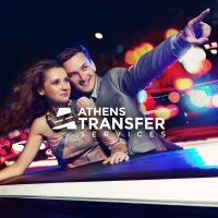 cheap transportation by car athens Athens Transfer Services