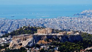 scuba diving athens Amphibious Diving Center