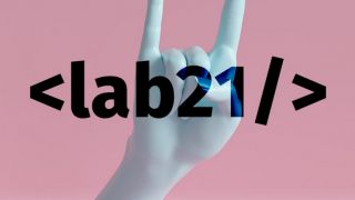 web design specialists athens Lab21 - Web Development studio