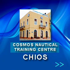 basic maritime training courses athens COSMOS NAUTICAL TRAINING CENTER LTD